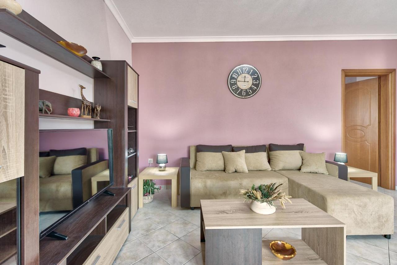 Toscana Villas Gaitani Eksteriør bilde