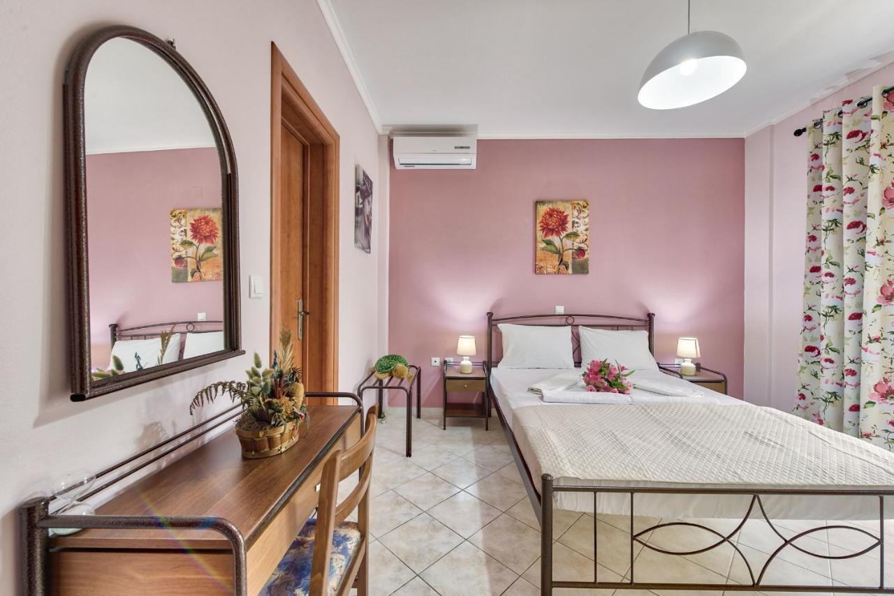 Toscana Villas Gaitani Eksteriør bilde