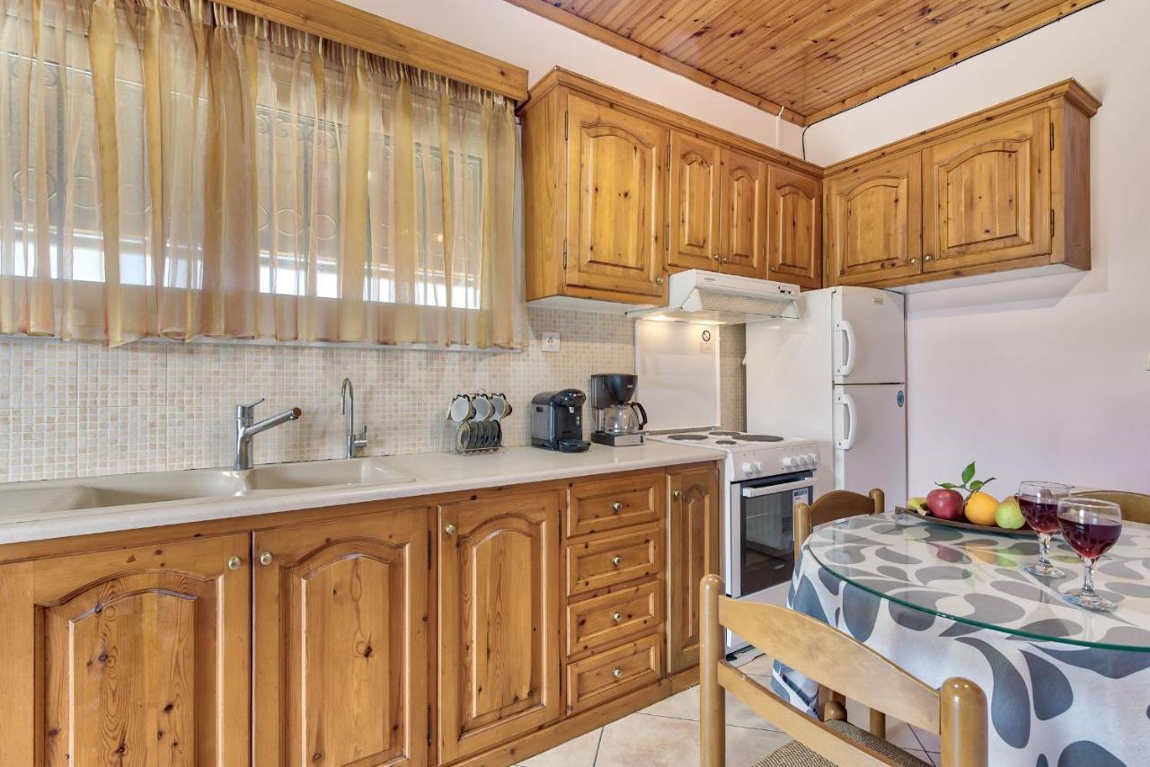 Toscana Villas Gaitani Eksteriør bilde