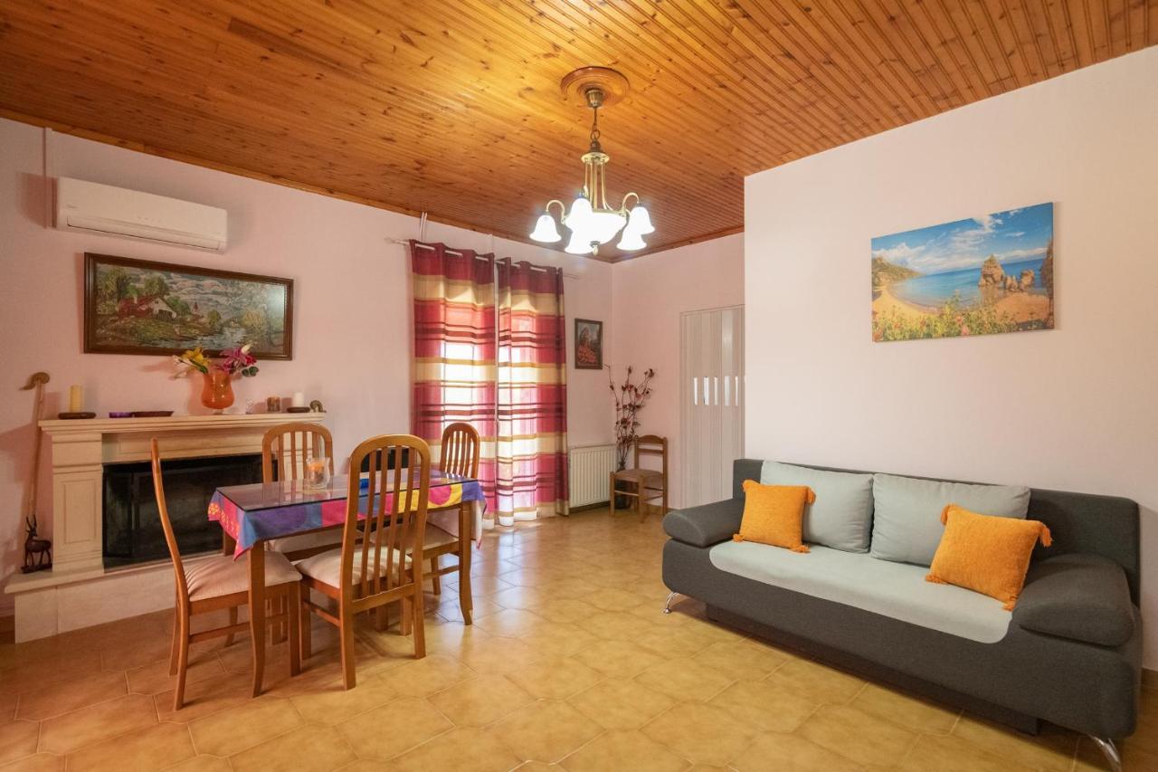 Toscana Villas Gaitani Eksteriør bilde